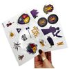 Panini Wednesday Trading Cards Nevermore Welcome Kit