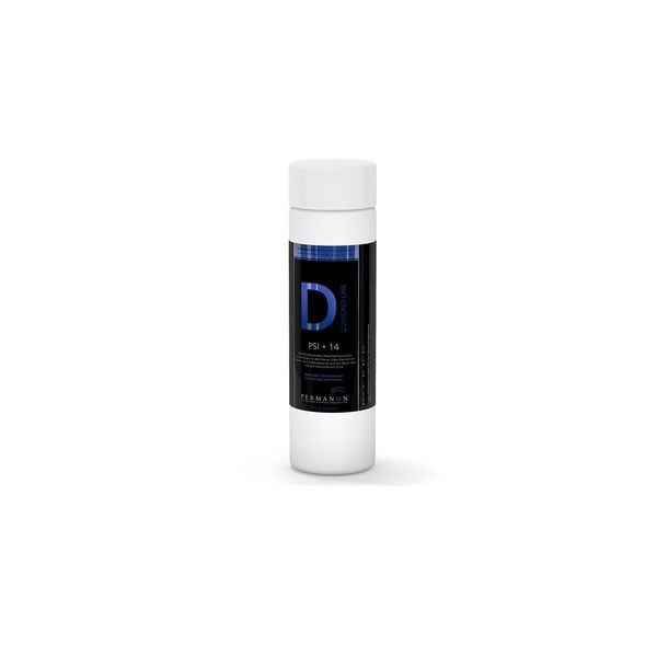 Permanon DIAMOND für transparente/halbtransparente Oberflächen - 500ml Konzentrat