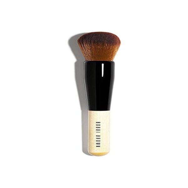 Bobbi Brown Brush Full Coverage Face, Brown