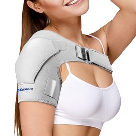 Shoulder Brace for Men Women - for Torn Rotator Cuff Support,Tendoniti –  EveryMarket