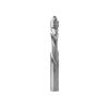 Yonico 33200-SC 1/2-Inch Compression Flush Trim Solid Carbide Spiral Router Bit 1/2-Inch Shank