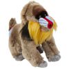 Ravensden Soft Toy Plush Mandrill 28cm