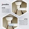 JENOLITE Plastic Repair Epoxy Putty Stick - 112g - 4oz