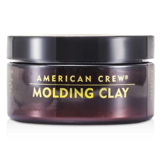 American Crew Man Molding Clay 85g