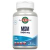 KAL MSM 1000mg | 80ct