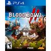 Blood Bowl 2 - PlayStation 4