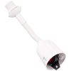Unitec 45631 Light Fitting with E27 Socket White