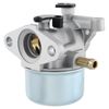 Carburetor For poulan pro pr55on21 Lawn Mower