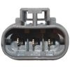 Walker Products 350-33066 Oxygen Sensor, Original Equipment Replacement Premium O2 Sensor, Direct Fit