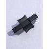 Center Console Cup Holder Insert Divider for Subaru Outback 2010-2014 Brand New