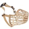 Earth Pet TK Walk Muzzle 105, For Large Dogs