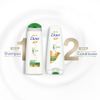Dove Hair Fall Rescue Shampoo,