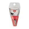 STALEKS Pinza per cuticole Classic 10 (14 mm)