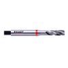 EXACT Maschinengewindebohrer Satz M3-M12, HSS-E, DIN371/376, 35° RSP