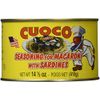 Cuoco Condimento per Pasta con Sarde - 14.5 oz