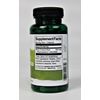 Swanson Full-Spectrum Muira Puama Root Capsules, 400 mg, 90 Count