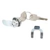 Sterling Replacement Cylinder Cam Lock for Post Box Mail Boxes (MBCL01)
