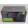 Polaroid Bluetooth Music Responsive Wireless Speakers LED Rechargeable BNIB