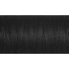 Gutermann Extra Strong Thread, Polyester, Black, 100 m