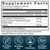 FORCE FACTOR Ultra Berberine Enhanced Absorption, 5X Better Absorption