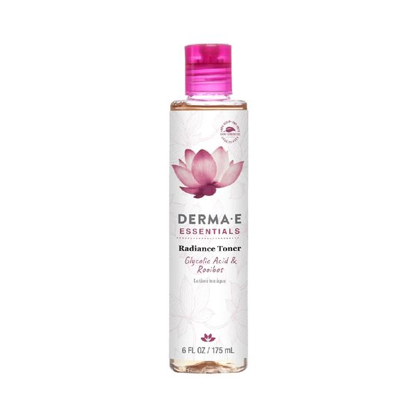 Derma e Radiance Toner 6 fl oz