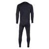KLIM Men's Aggressor 2.0 One-Piece Base Layer - Size XL - Black