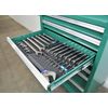 Lodesol Flexible Magnetic Tool Holder Mat 12.5"x9.5" Mp4835