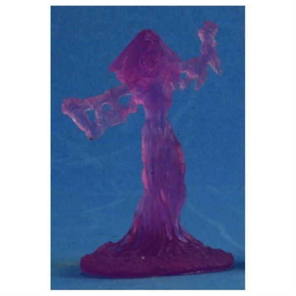 REAPER REM77369 Bones Shadow Miniature