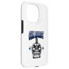 iPhone 15 Pro Body Builder Creatine Gym Muscle Case