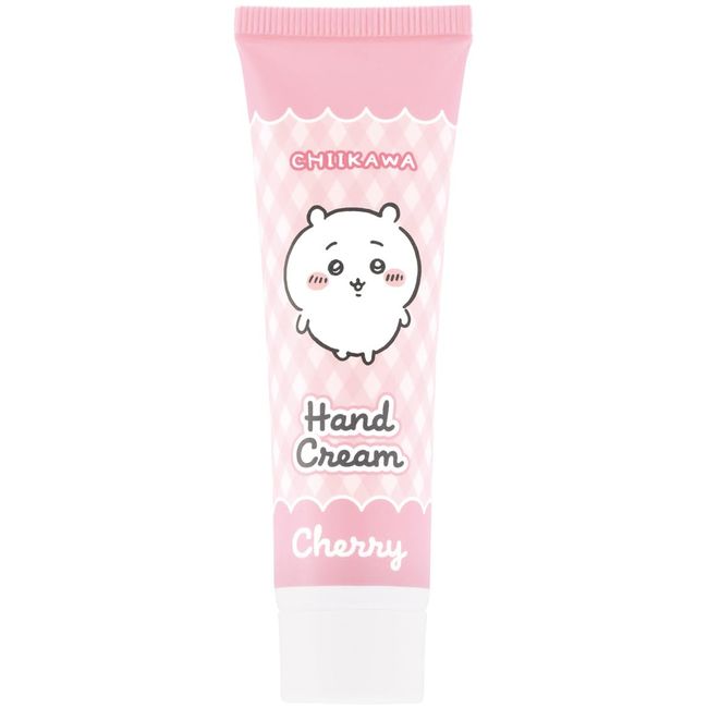 Skater CMHC1 Mascot Hand Cream, Chiikawa Cherry Scent