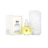 Fur Ingrown Concentrate: Exfoliating Oil Kit for your Hair and Skin to Smoothe, Soothe, and Treat Ingrown Hairs - O.5FL OZ