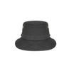 Tilley Iconic T1 - Black, 7 1/4