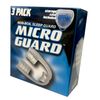 Instant Smile, Non Boil Micro Guard Sleep Guard - 3 Pack
