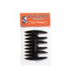 Wolfman Mesh Comb Men's Barber VeSS Custom Made Gum Styling Coarse