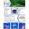 NATURAL PAIN RELIEVER. AUSTRALIAN BALM 4 oz.+ RESPIRATORY PROBLEM