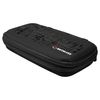 RUTHLESS Dart Case | Professional Darts Case Storage Wallet, Graffiti Grey Design (W688)