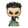 Funko Pop! Animation: Hunter x Hunter - Leorio, Multicolor