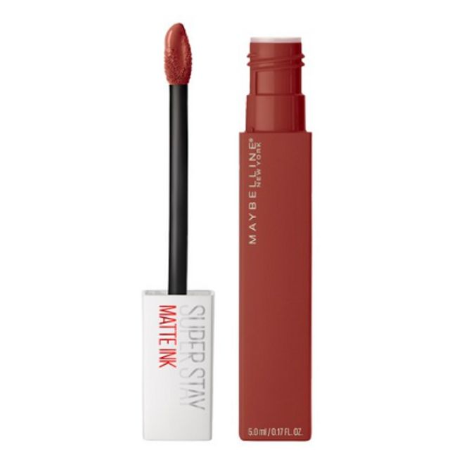 Maybelline New York Superstay Matte Lip Tint 5ml