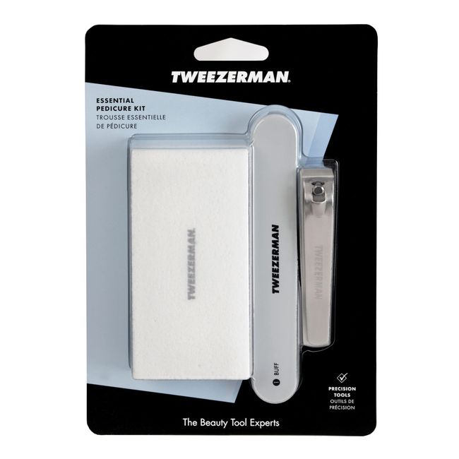 Pedicure Stone - Tweezerman