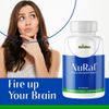 NuRal- Brain & Cognition Support- 12 Bottles- 720 Capsules