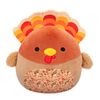 Squishmallows Gobrianna The Turkey 8 Inch Plush