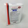AVPak Melatonin Tablet 3mg 5X10 Count