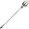 Factory Entertainment Aquaman: Orm Trident 12-Inch Scaled Prop Replica, Bronze