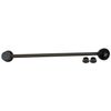 ACDelco Advantage 46G0382A (88876597) Front Driver Side Suspension Stabilizer Bar Link Kit