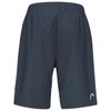 HEAD Boys' Shorts Club Bermuda B, navy, 140