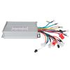 SEBLAFF 24V-36V 500W Brushless DC Motor Speed Controller Replacement for Electric Bicycle Scooter