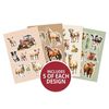Hunkydory - Delightful Die-Cuts (Evergreen Farm)