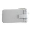 Esquire Viktoria 62 Key Case Grey, grey