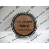 L.A. Colors Mineral Pressed Powder #384 Ebony
