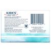 Kirk's Castile: Coco Castile Bar Soap, Original 4 oz (2 pack)
